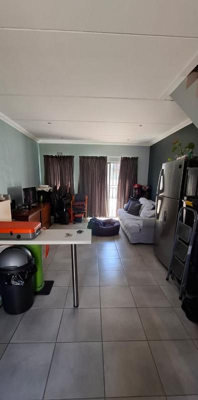 To Let 2 Bedroom Property for Rent in Kuils River South Western Cape